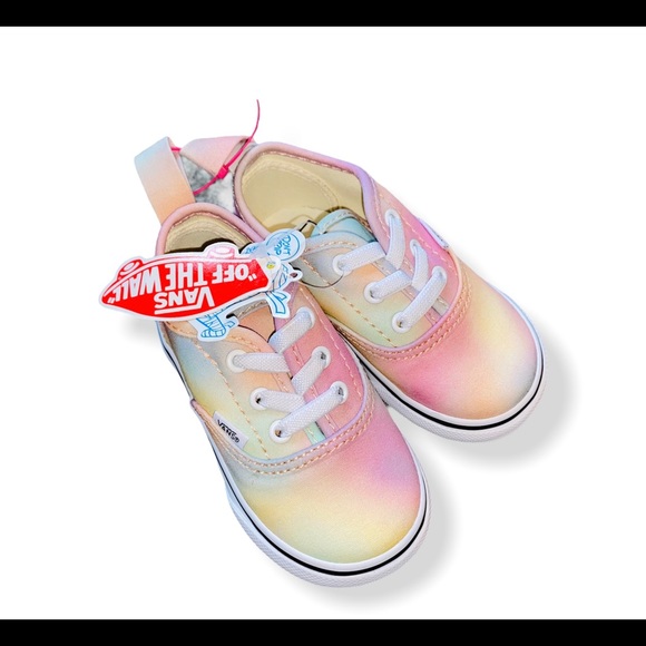 NWOB Vans - Picture 2 of 5